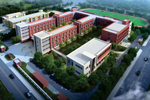 深圳市南山區(qū)外國(guó)語學(xué)校