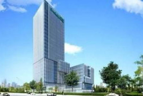 開(kāi)立醫(yī)療大廈